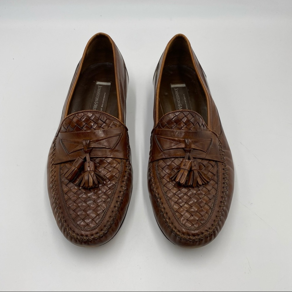 Johnston & Murphy Shoes